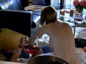 Лорен Ли Смит голая – Нормальные (2008) #2