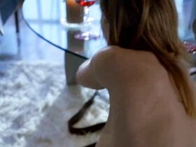 Лорен Ли Смит голая – Нормальные (2008) #6