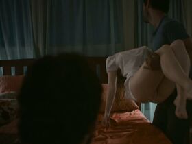 Шеннон Тарбет секси – Керту (2019) #12