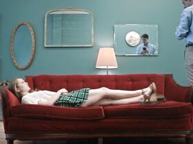 Шеннон Тарбет секси – Керту (2019) #2