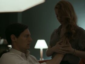 Шеннон Тарбет секси – Керту (2019) #4