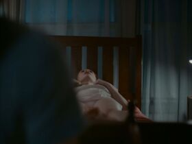 Шеннон Тарбет секси – Керту (2019) #9