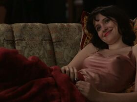 Джулия Голдани Тейес секси – Любовники s05e04 (2019) #12