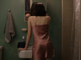 Джулия Голдани Тейес секси – Любовники s05e04 (2019) #4