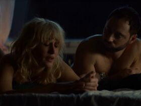 Юлия Рагнарссон голая – Ослеплённые s01e01-02 (2019) #4