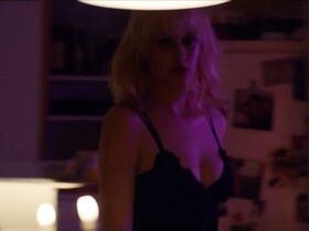 Юлия Рагнарссон голая – Ослеплённые s01e01-02 (2019) #7