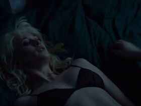 Юлия Рагнарссон голая – Ослеплённые s01e01-02 (2019) #9