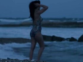 Нагла Бадр секси – Gaza (2020) #1