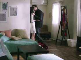 Нагла Бадр секси – Gaza (2020) #2