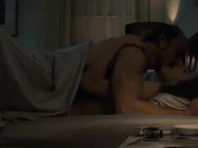 Маргарет Куолли секси – Фосси/Вердон (2019) #1