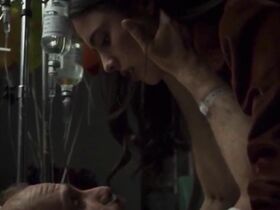 Маргарет Куолли секси – Фосси/Вердон (2019) #4