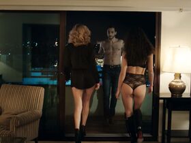 Марсела Кальдейра секси – Стокгольмский синдром s01e02 (2016) #2