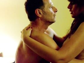 Дарине Хамзе голая – Отель Бейрут (2011) #2 #10