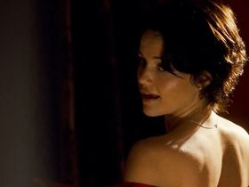 Карла Гуджино секси – Право на убийство (2008) #2