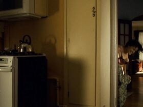 Карла Гуджино секси – Право на убийство (2008) #3