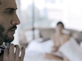 Надя Касанова секси – Стокгольмский синдром s01e03 (2016) #3