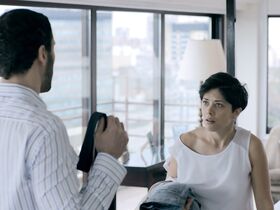 Надя Касанова секси – Стокгольмский синдром s01e03 (2016) #6