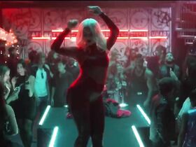 Биби Рекса секси – Ключи от Рождества (2016) #4