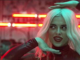 Биби Рекса секси – Ключи от Рождества (2016) #6