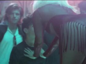 Биби Рекса секси – Ключи от Рождества (2016) #7