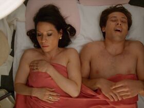 Люси Лью секси – Почему женщины убивают s01e02 (2019) #2