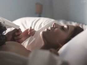 Людовика Мартино голая – Стыд. Италия s01e02 (2018) #9