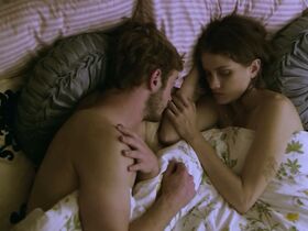 Мэри Илэйн Рэмси голая – Ночная потливость (2019) #9