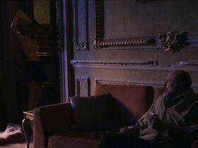 Луна Бакстер голая – Цепь убийств (2019) #2