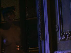 Луна Бакстер голая – Цепь убийств (2019) #8