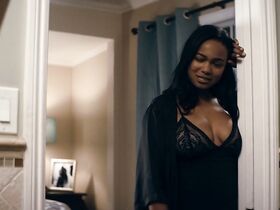 Татьяна Али секси – Кролик (2018) #2