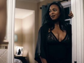 Татьяна Али секси – Кролик (2018) #3