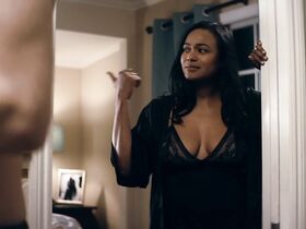 Татьяна Али секси – Кролик (2018) #5