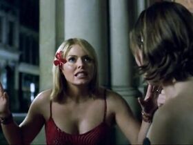 Пэтси Кензит голая – Единственная на свете (2002) #4