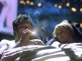 Пэтси Кензит голая – Единственная на свете (2002) #5