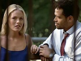 Пэтси Кензит секси – Полное затмение (1993) #1