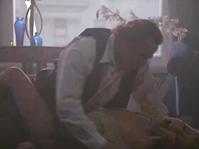 Пэтси Кензит секси – Полное затмение (1993) #10