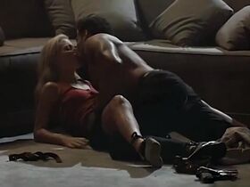 Пэтси Кензит секси – Полное затмение (1993) #2