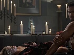 Пэтси Кензит секси – Полное затмение (1993) #6