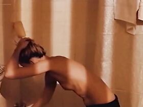 Пэтси Кензит голая – Клептомания (1995) #3