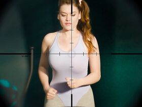 Элоди Фонтан секси – Плейбой под прикрытием (2019) #5