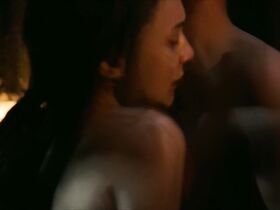 Дамла Сонмез секси – Сибель (2018) #2