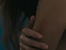 Дамла Сонмез секси – Сибель (2018) #4