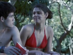 Валентина Виллальпандо голая – Река (2018) #2