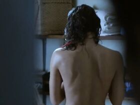 Валентина Виллальпандо голая – Река (2018) #3