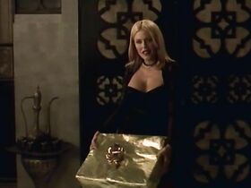 Пэтси Кензит секси – Кто твои предки? (2002) #2