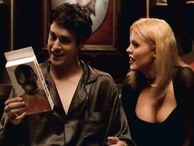 Пэтси Кензит секси – Кто твои предки? (2002)