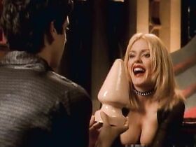 Пэтси Кензит секси – Кто твои предки? (2002) #4