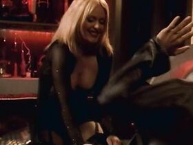 Пэтси Кензит секси – Кто твои предки? (2002) #5