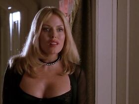 Пэтси Кензит секси – Кто твои предки? (2002) #6