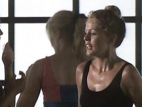 Пэтси Кензит секси – Tunnel Vision (1995) #2